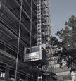 MATHARI LIFT